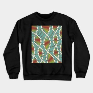 Mum Pillow Crewneck Sweatshirt